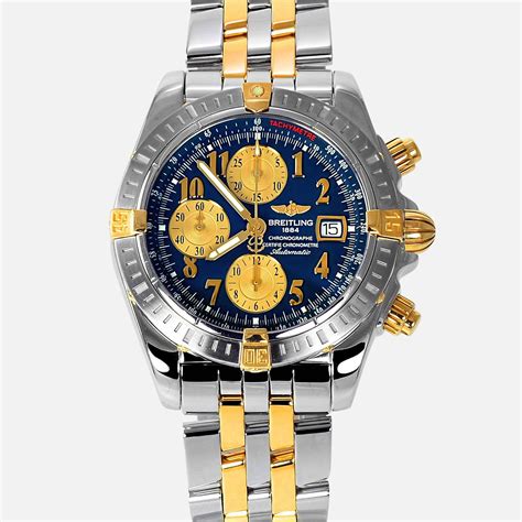 breitling chronographe certifie chronometre 1884|breitling 1884 chronometre automatic watch.